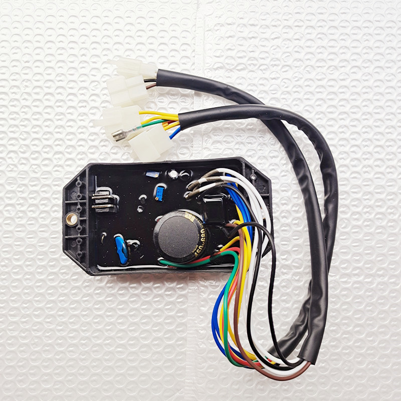 Cycloidal Reducer Bldc Motor - 14 Kabel Kipor 50S3 AVR Regulator