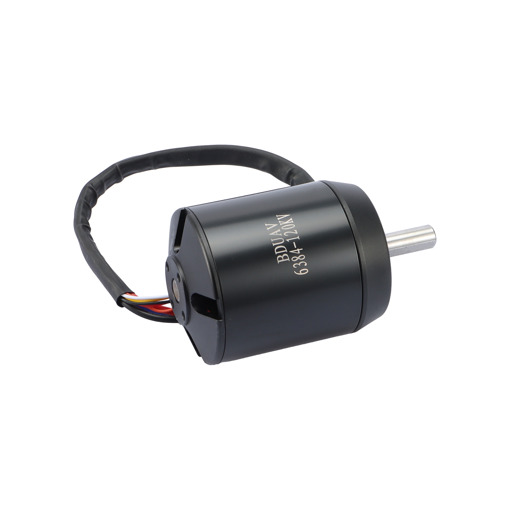 SMIEA 6384 120KV Motor Tanpa S - 6384 Brushless Motor Sensored ulasan dan harga