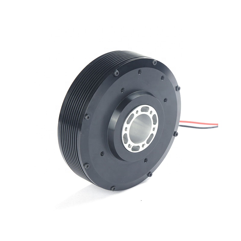 Motor Servo Brushless DC Direc - Direct Drive Servo Motor Robotics ulasan dan harga