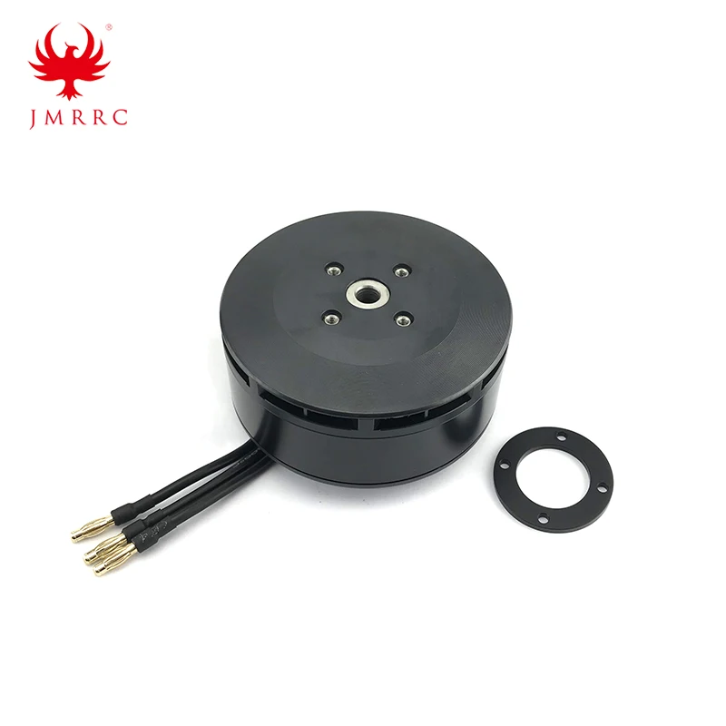 JMRRC 8318 120KV Motor Tanpa S - 8318 Outrunner Brushless Motor ulasan dan harga