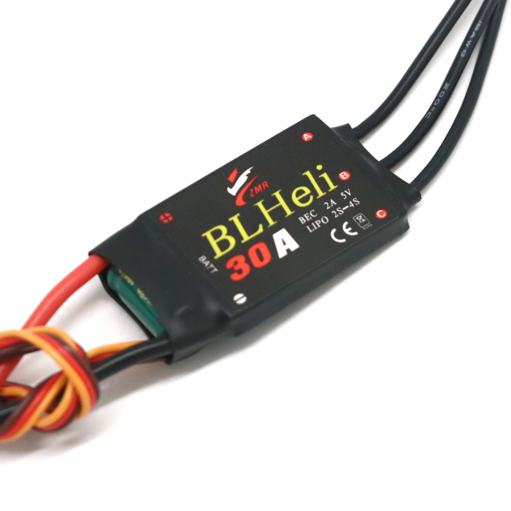 Drone RC FPV DIY, Drone ESC BL - Brushless Motor Thrust Test Stand ulasan dan harga