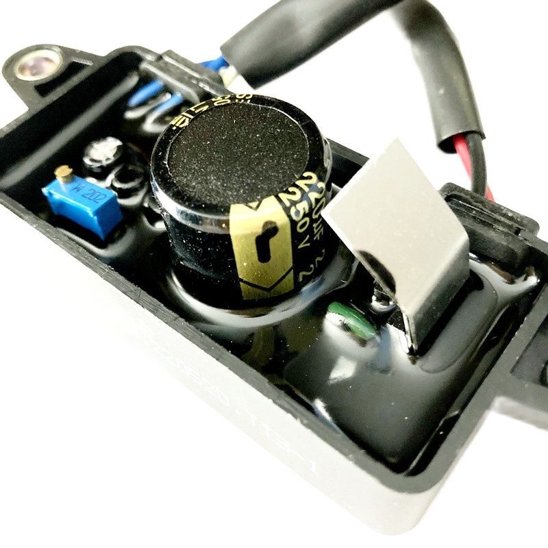 250v/220uf JIA YE Avr Untuk Ge - Cycloidal Reducer Bldc Motor ulasan dan harga