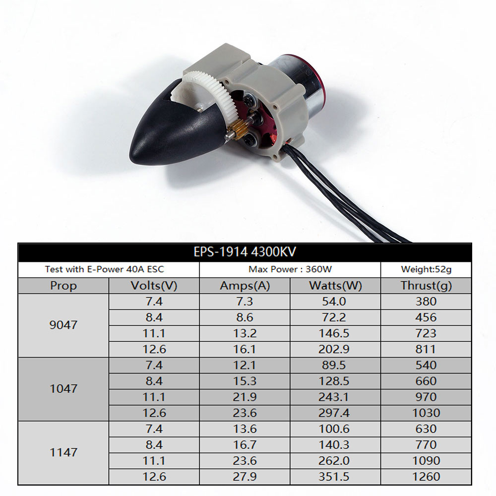 Sistem Tenaga Gearbox Listrik  - Brushless Motor Thrust Test Stand ulasan dan harga