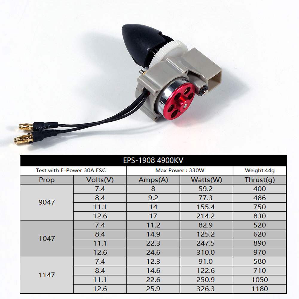 Sistem Tenaga Gearbox Listrik  - Brushless Motor Thrust Test Stand ulasan dan harga