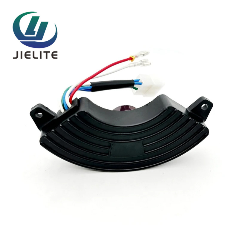 Stabilizer Regulator Tegangan  - Cycloidal Reducer Bldc Motor ulasan dan harga