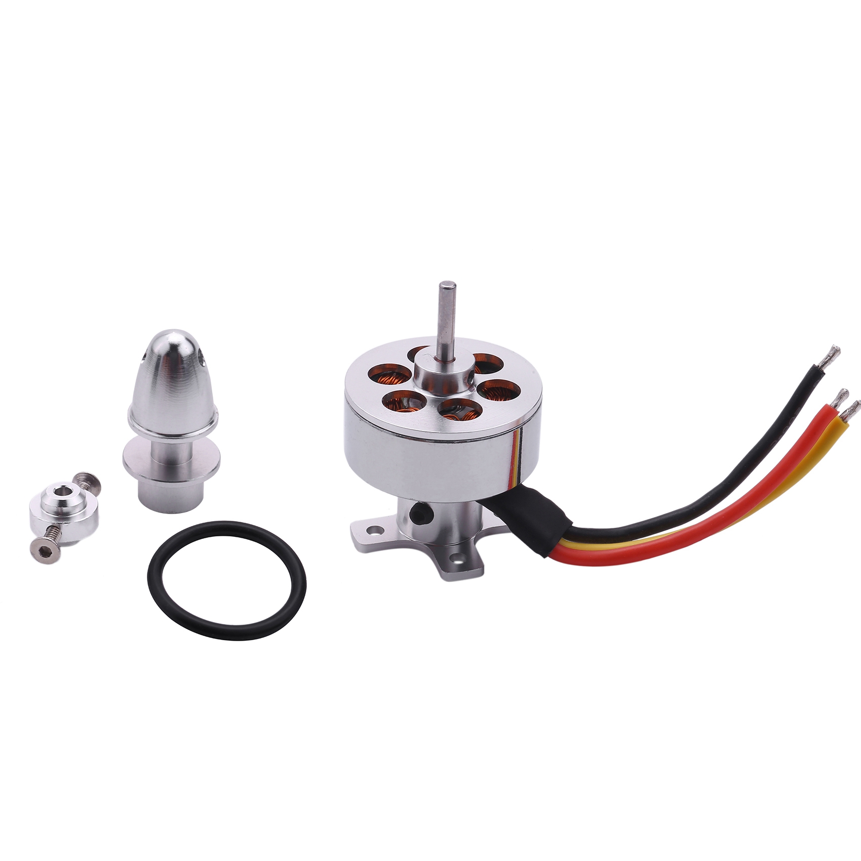 Miniatur Praktis Motor DC Tanp - Brushless Motor Thrust Test Stand ulasan dan harga