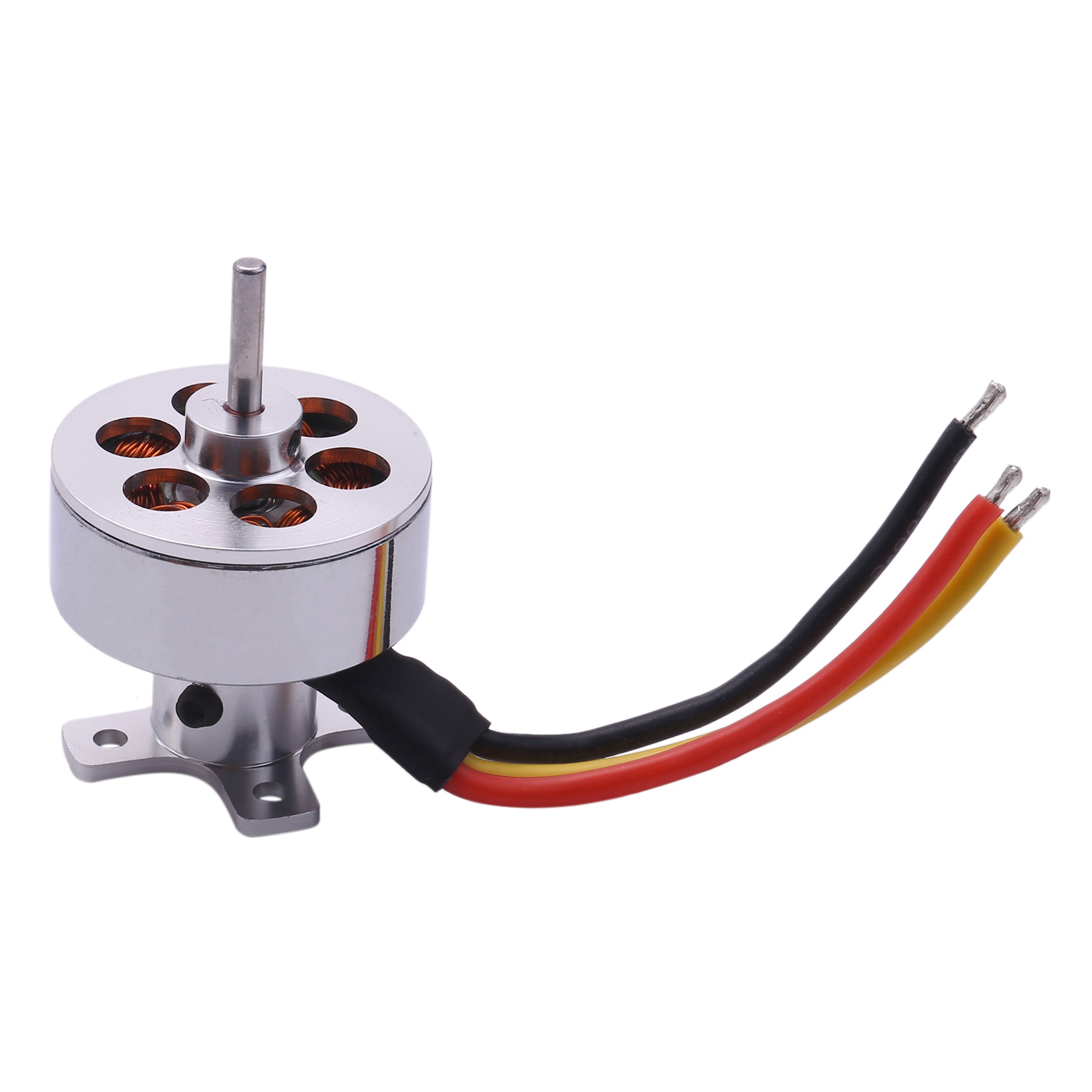 Miniatur Praktis Motor DC Tanp - Brushless Motor Thrust Test Stand ulasan dan harga