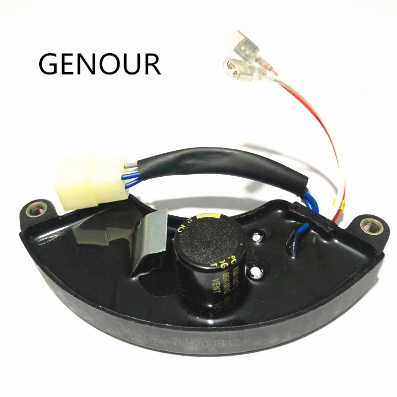 CQJY 5KW 6KW 7KW AVR Untuk Suk - Cycloidal Reducer Bldc Motor ulasan dan harga