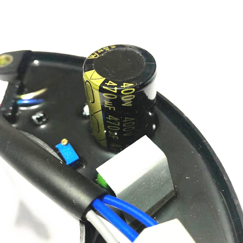 CQJY 5KW 6KW 7KW AVR Untuk Suk - Cycloidal Reducer Bldc Motor ulasan dan harga