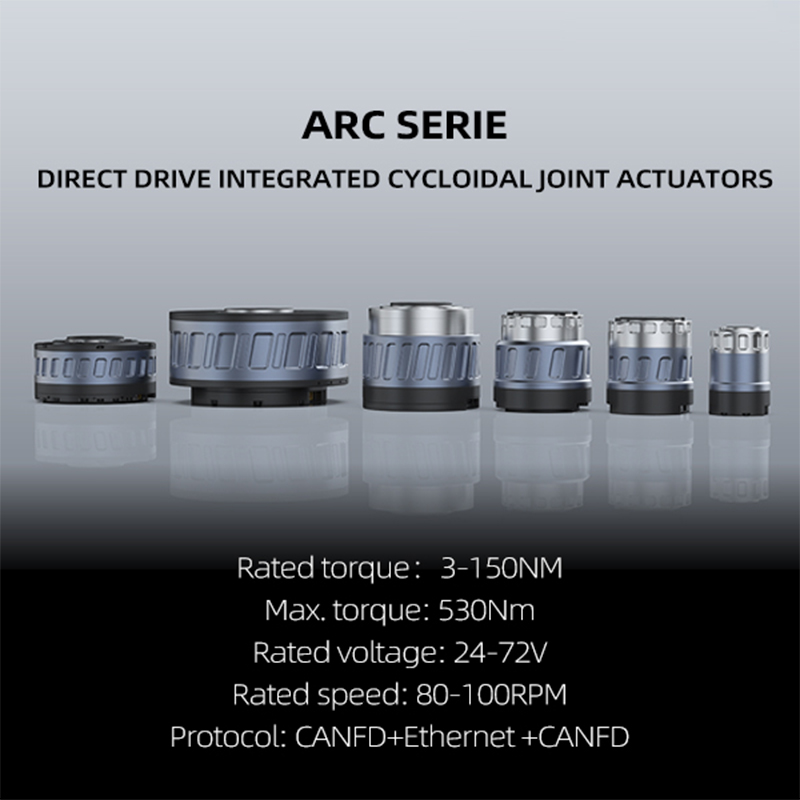Aktuator Sambungan Sikloidal M - Cycloidal Reducer Bldc Motor ulasan dan harga