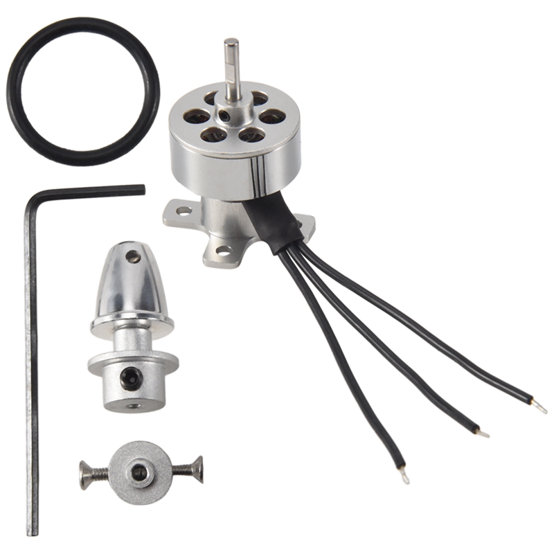 Aksesori Drone RC Praktis 10G  - Brushless Motor Thrust Test Stand ulasan dan harga