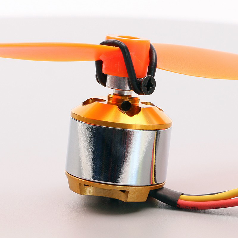 4 Buah 3.0/3.17/4.0MM Adaptor  - Brushless Motor Thrust Test Stand ulasan dan harga