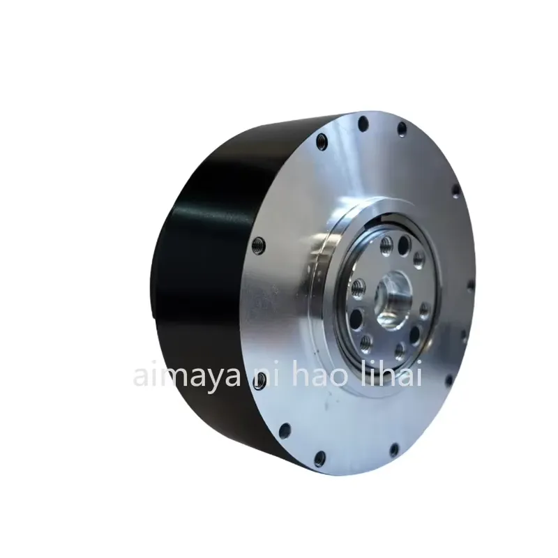 Modul Motor Sambungan Penggera - Direct Drive Servo Motor Robotics ulasan dan harga