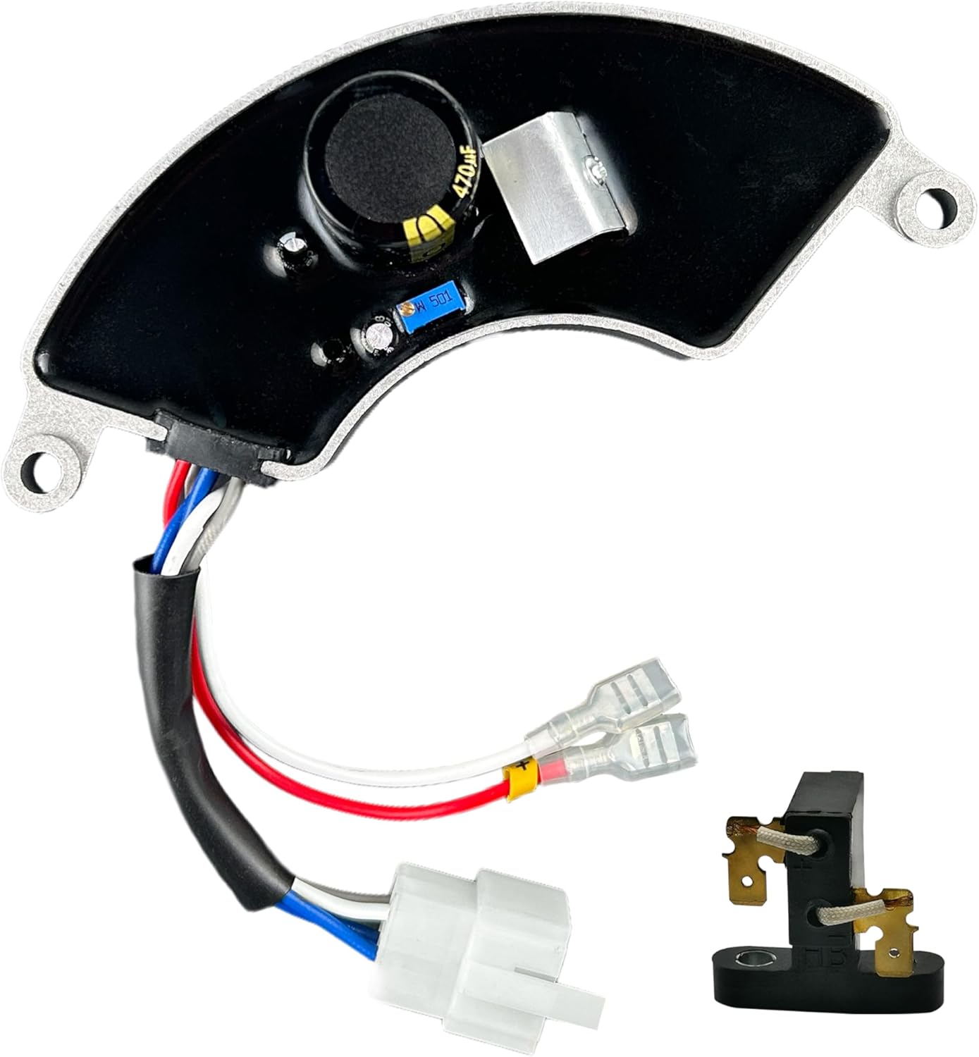 Generator YAMAKATO 5000-9900 w - Cycloidal Reducer Bldc Motor ulasan dan harga