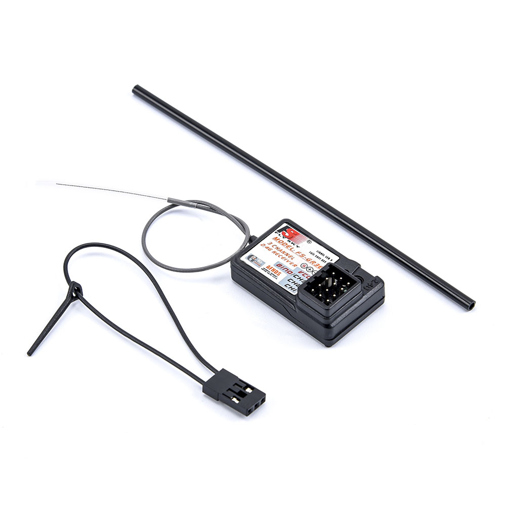 FS IA6 IA6B IA10B RX2A FS-GR3E - Brushless Motor Thrust Test Stand ulasan dan harga
