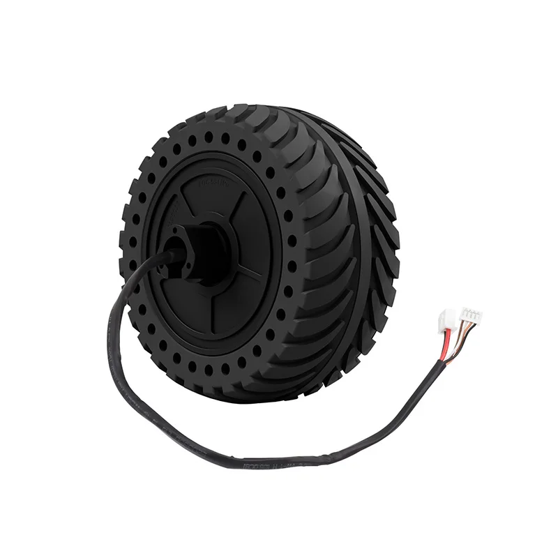 Motor servo direct drive DDSM1 - Direct Drive Servo Motor Robotics ulasan dan harga