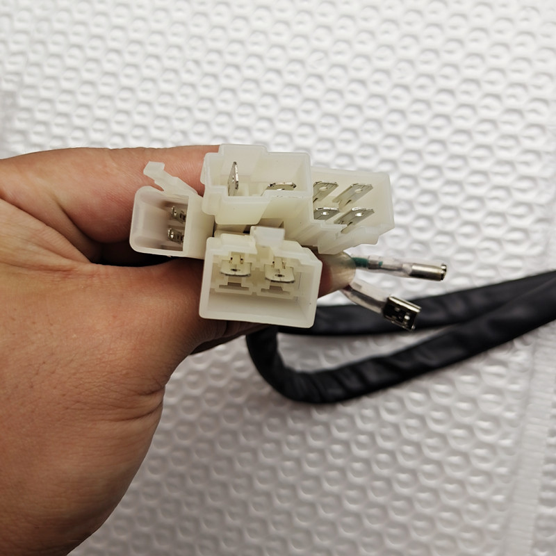 14 Kabel Kipor 50S3 AVR Regula - Cycloidal Reducer Bldc Motor ulasan dan harga